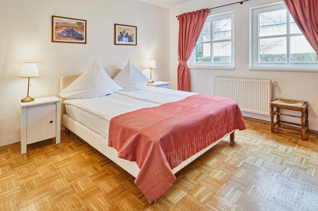 Gutshotel Baron Knyphausen *
