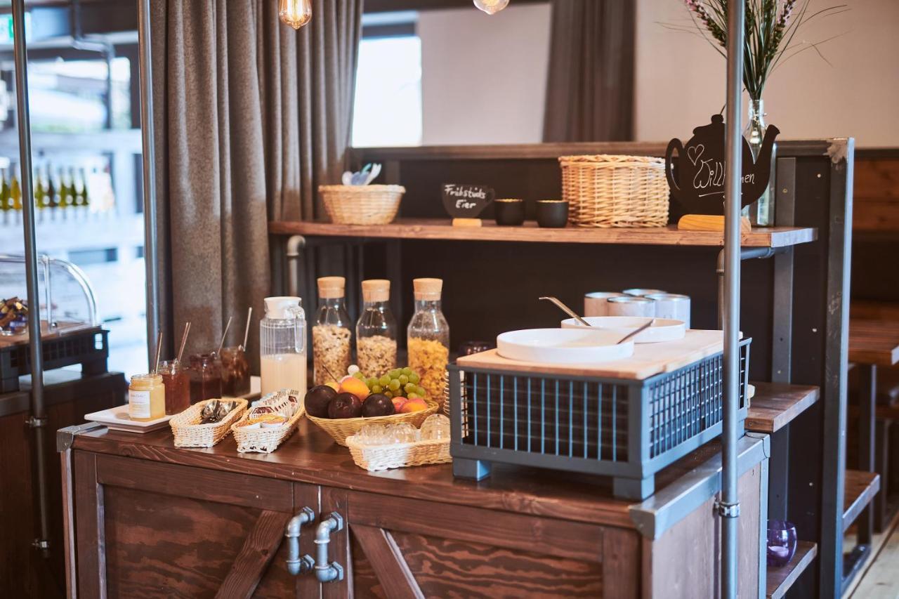 Gutshotel Baron Knyphausen *