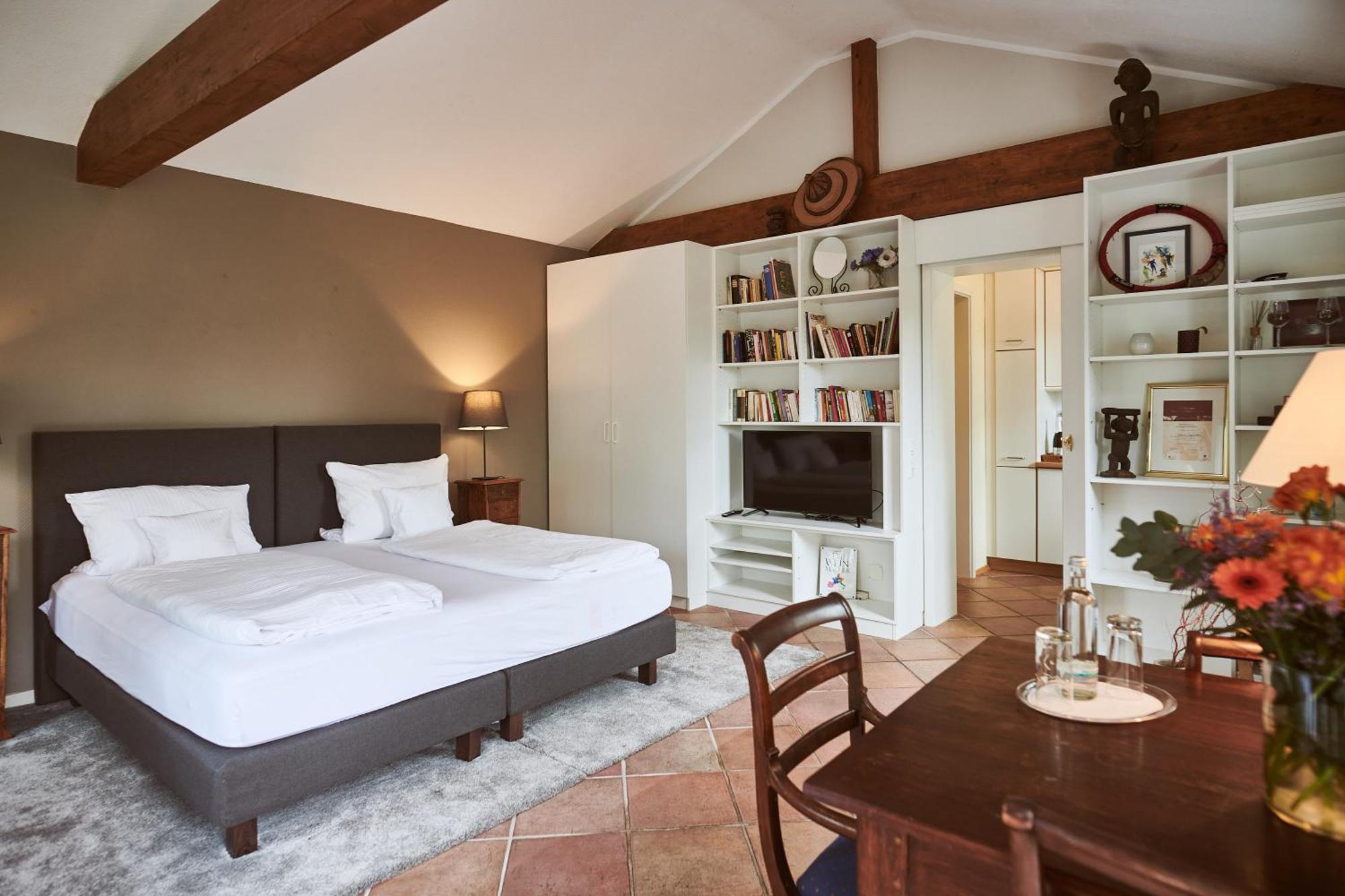 Gutshotel Baron Knyphausen Hotel Eltville am Rhein